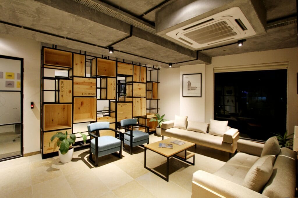 Living rooms Builders by Homebuild Construction sydney NSW